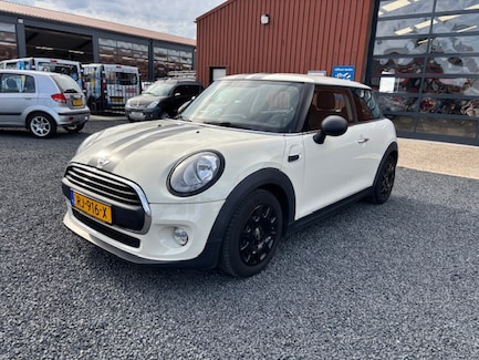 MINI One 0