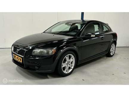 Volvo C30 0