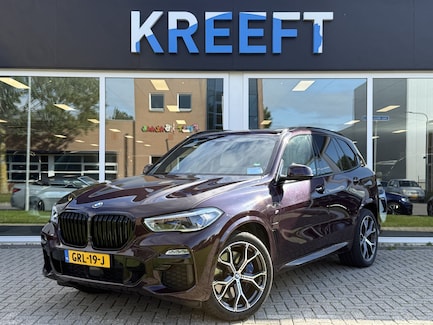 BMW X5 0