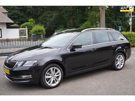 Skoda Octavia 0