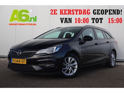 Opel Astra 0