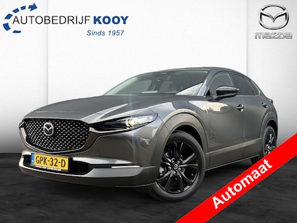 Mazda CX-30 0