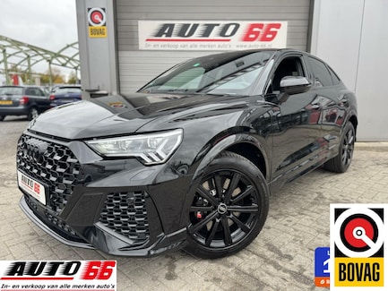 Audi RS Q3 0