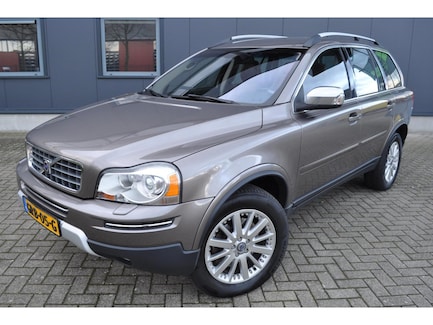 Volvo XC90 0