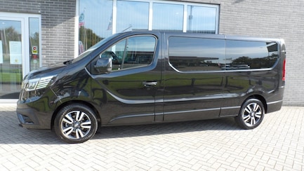 Renault Trafic 0