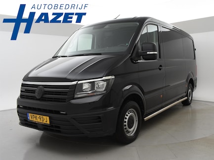 Volkswagen Crafter 0