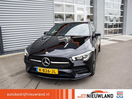 Mercedes-Benz CLA 0