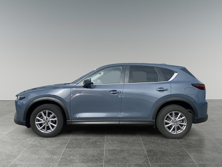 Mazda CX-5 0