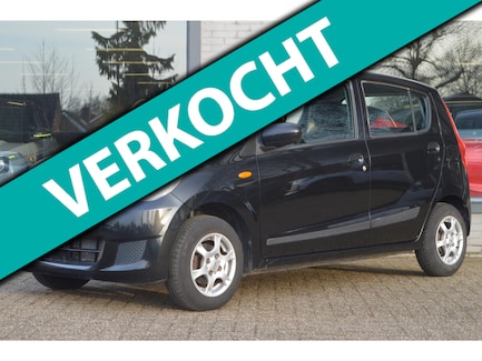 Daihatsu Cuore 0