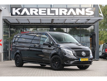 Mercedes-Benz Vito 0