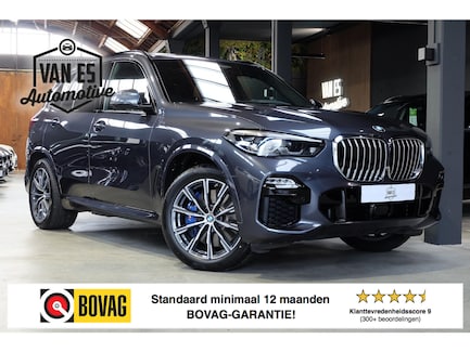 BMW X5 0