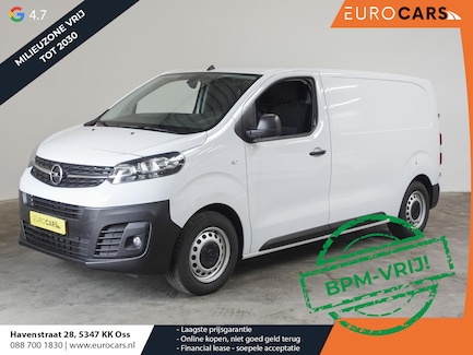 Opel Vivaro 0