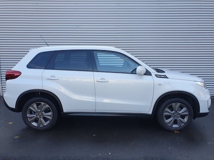 Suzuki Vitara 0