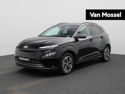 Hyundai Kona Electric 0
