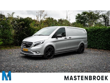 Mercedes-Benz Vito 0