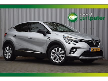 Renault Captur 0