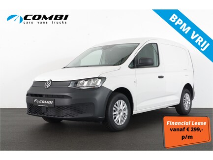 Volkswagen Caddy 0