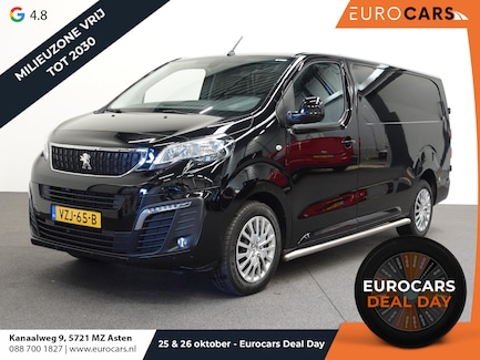 Peugeot Expert 0