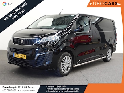 Peugeot Expert 0