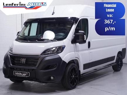 Fiat Ducato 0