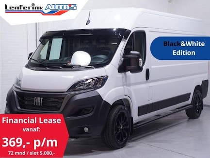 Fiat Ducato 0