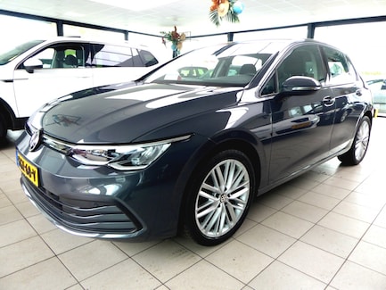 Volkswagen Golf 0