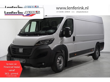 Fiat Ducato 0
