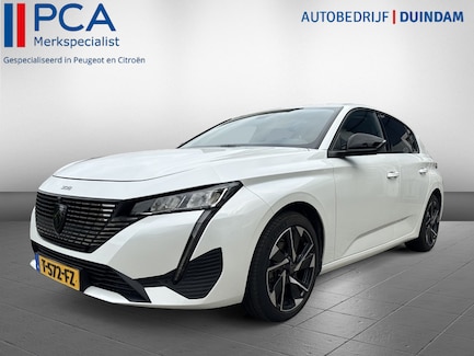 Peugeot 308 0