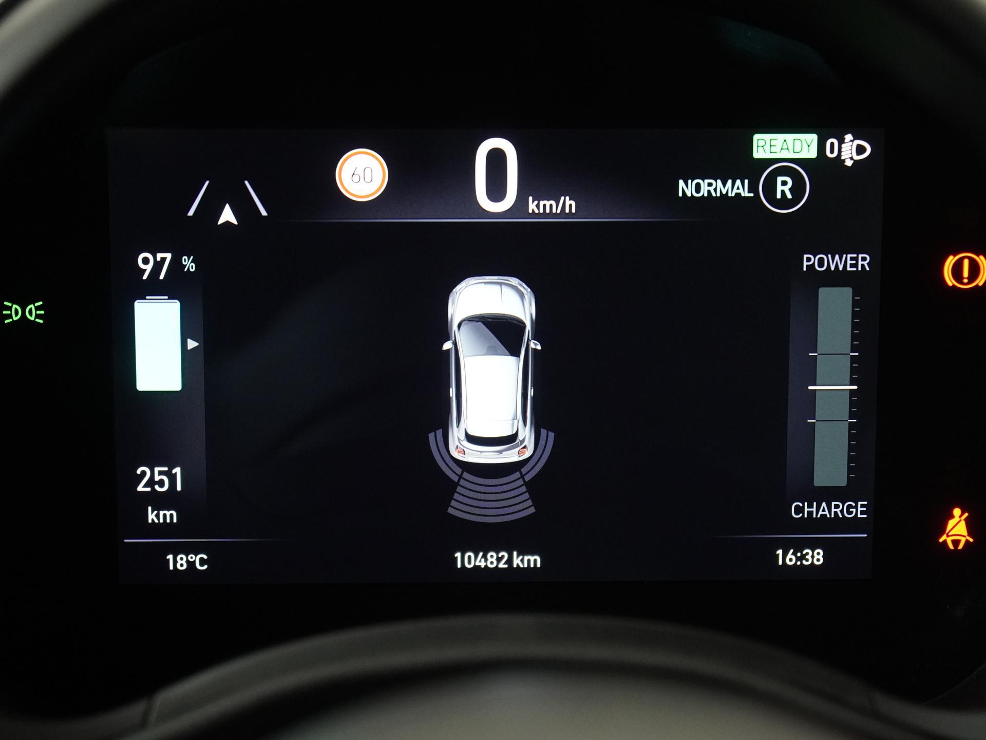 Fiat 500e Icon 42 kWh | Navigatie | Apple Carplay | Parkeersensor | Zondag Open!