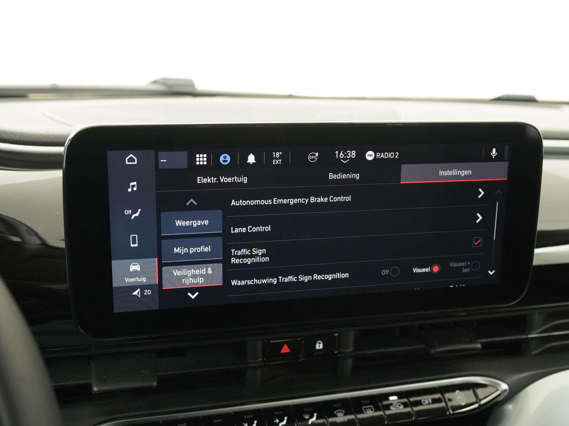 Fiat 500e Icon 42 kWh | Navigatie | Apple Carplay | Parkeersensor | Zondag Open!