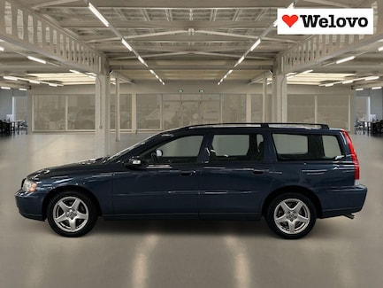Volvo V70 0