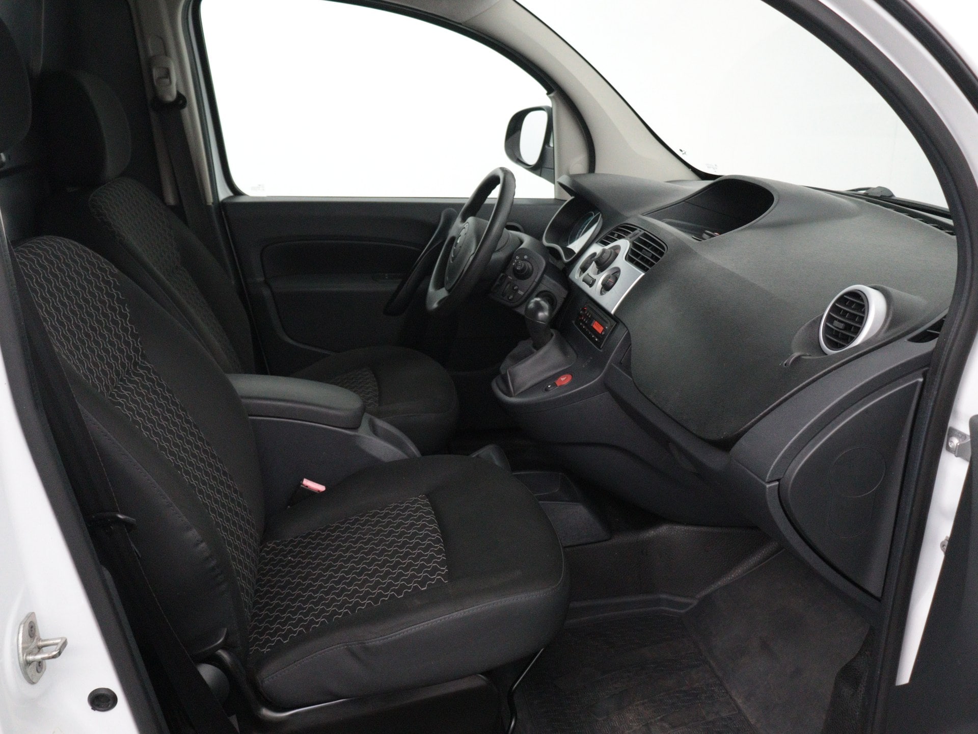 Renault Kangoo Express Z.E. Maxi 1e eigenaar HUUR ACCU