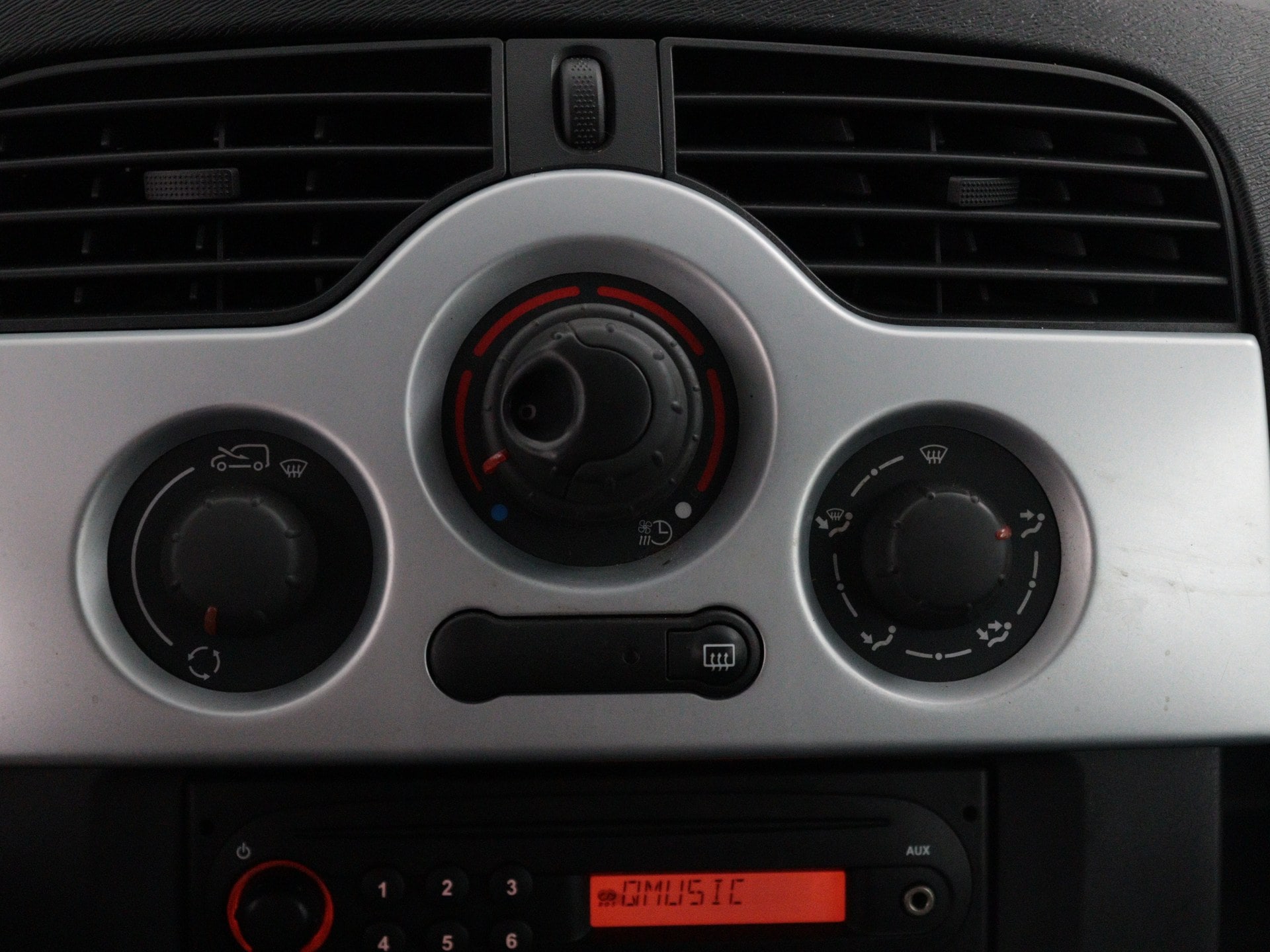 Renault Kangoo Express Z.E. Maxi 1e eigenaar HUUR ACCU