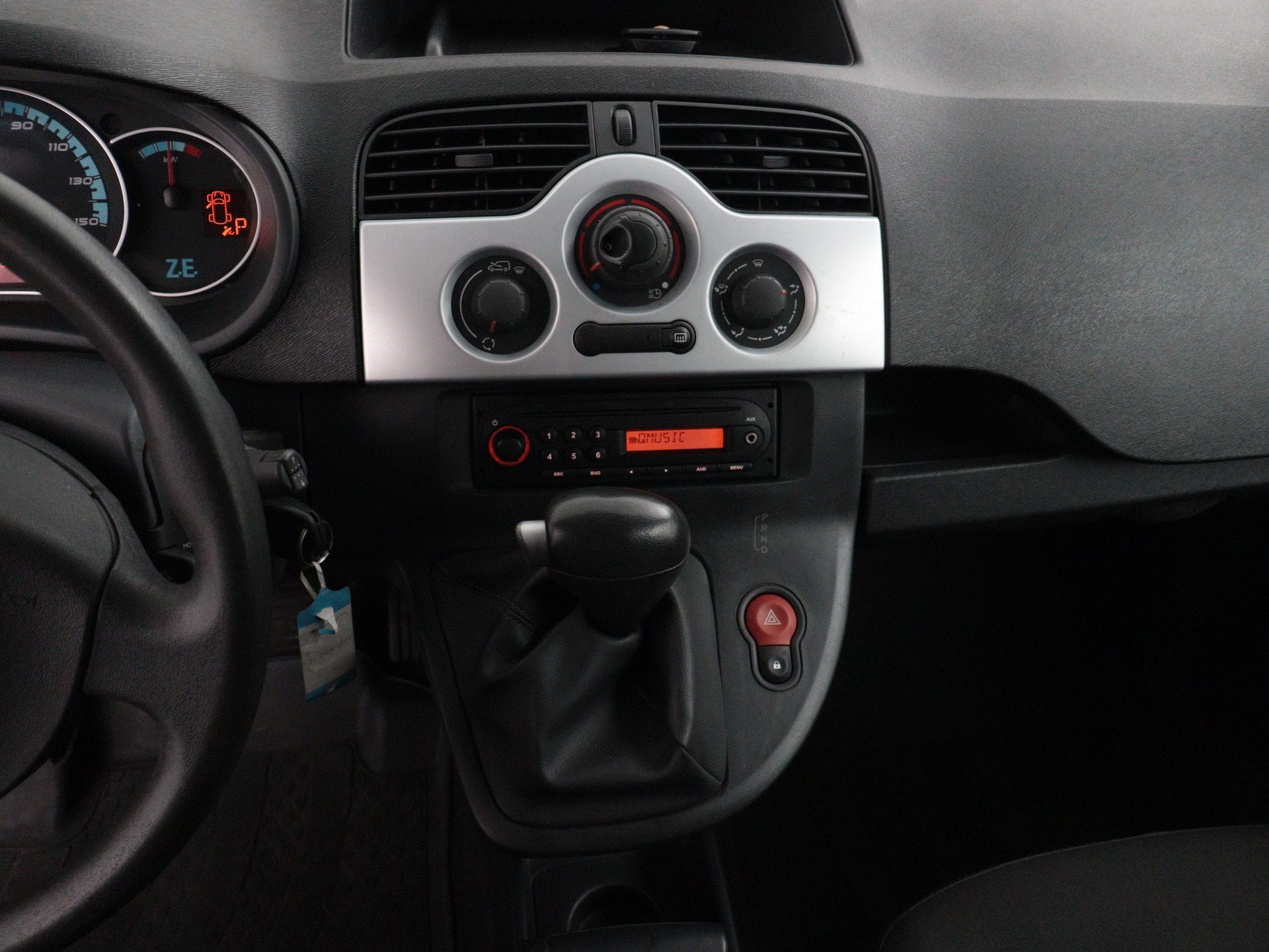Renault Kangoo Express Z.E. Maxi 1e eigenaar HUUR ACCU