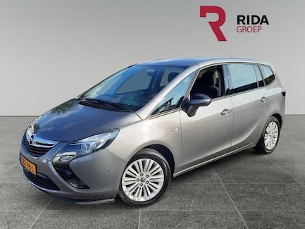 Opel Zafira 0