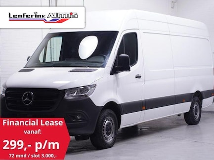 Mercedes-Benz Sprinter 0