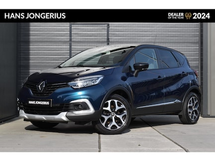 Renault Captur 0