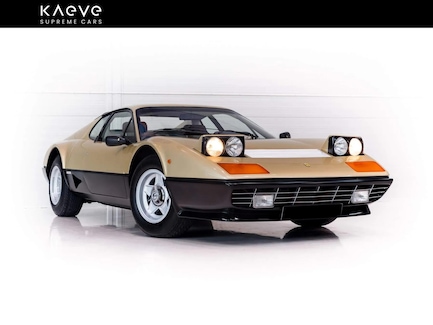 Ferrari 512 BB 0