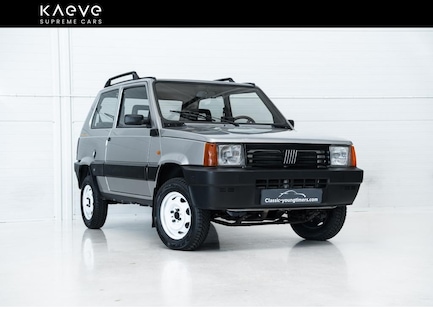 Fiat Panda 0