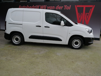 Opel Combo 0