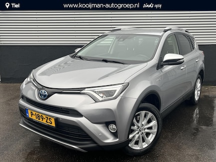 Toyota RAV4 0