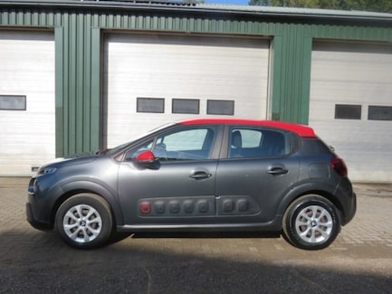 Citroën C3 0