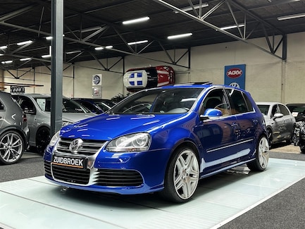 Volkswagen Golf 0