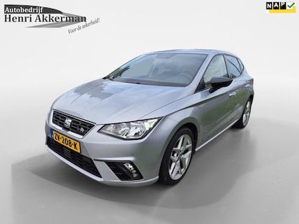 SEAT Ibiza 0