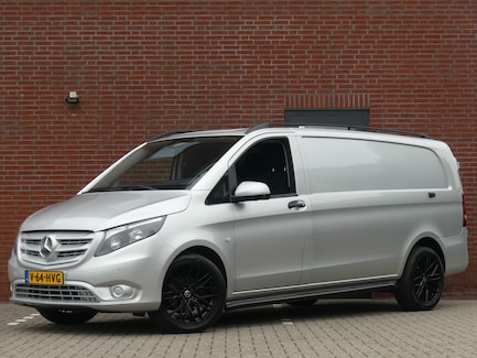 Mercedes-Benz Vito 0