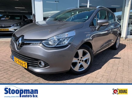 Renault Clio 0