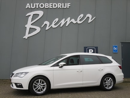 SEAT Leon 0