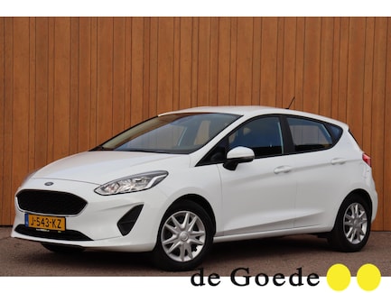 Ford Fiesta 0