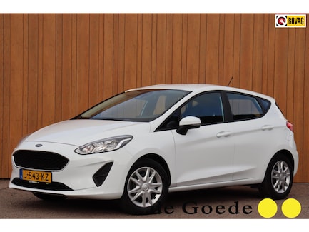 Ford Fiesta 0