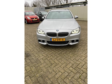 BMW 5-Serie 0